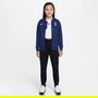Tottenham Hotspur Dri-Fit Jacket Juniors