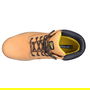 Safety On Site Steel Toe Cap Safety Boots