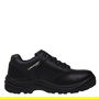Kansas Mens Steel Toe Cap Safety Boots