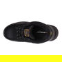 Kansas Mens Steel Toe Cap Safety Boots