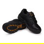 Kansas Mens Steel Toe Cap Safety Boots