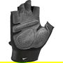 Vapor Mens Training Gloves