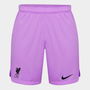 LFC Home Goal Keeper Shorts