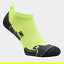 2 Pack Running Socks Mens