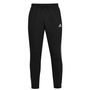 Fleece Tapered Cuff 3 Stripes Joggers M