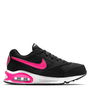 Air Max IVO Child Girls Trainers