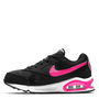 Air Max IVO Child Girls Trainers