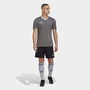 Entrada 22 Short Sleeve Jersey Top Mens