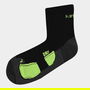 Dri Skin 2 Pack Running Socks Mens
