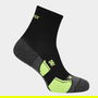 Dri Skin 2 Pack Running Socks Mens