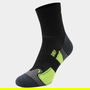 Dri Skin 2 Pack Running Socks Mens