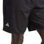 Club 3 Stripe Shorts Mens