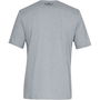 UA Left Chest Logo T Shirt Mens