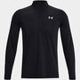 Streaker 1/2 Zip Mens Running Top  