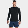 Streaker 1/2 Zip Mens Running Top  