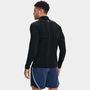 Streaker 1/2 Zip Mens Running Top  