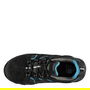 Mount Low Waterproof Walking Shoes Childrens