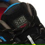 Mount Low Waterproof Walking Shoes Childrens