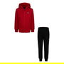 Fleece Tracksuit Infants