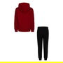 Fleece Tracksuit Infants