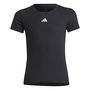 TechFit T Shirt Junior Girls