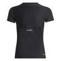 TechFit T Shirt Junior Girls