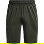 2.0 Shorts