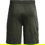 2.0 Shorts