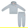 Signature OTH and Jogger Set Juniors 7 13 Yrs