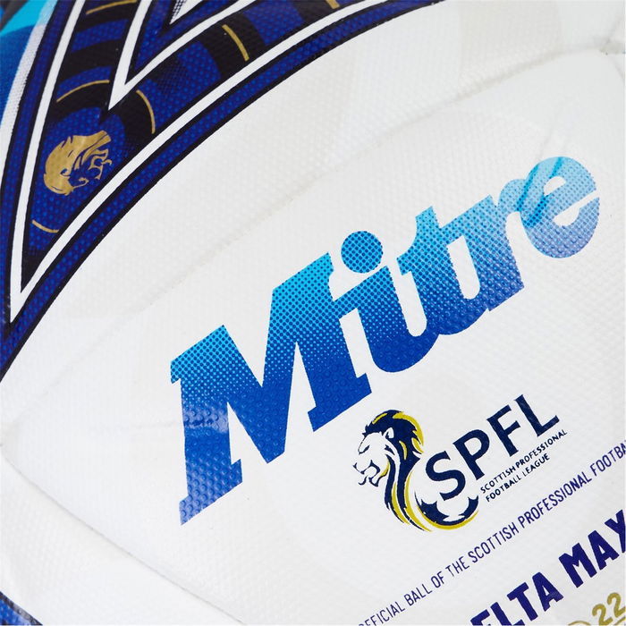 SPFL Pro Football 2022 23