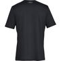 UA Left Chest Logo T Shirt Mens Mens