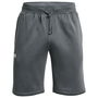 Armour UA Rival Fleece Shorts Mens