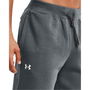 Armour UA Rival Fleece Shorts Mens