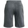 Armour UA Rival Fleece Shorts Mens