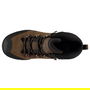 Cheetah Junior Walking Boots