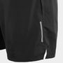 Run 5 Inch Shorts Mens