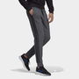 Fleece Tapered Cuff 3 Stripes Joggers M