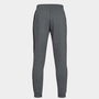 Fleece Tapered Cuff 3 Stripes Joggers M