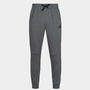 Fleece Tapered Cuff 3 Stripes Joggers M