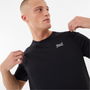 Essential Poly T Shirt Mens