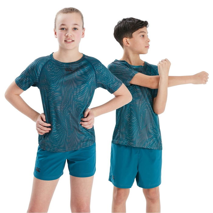 Superlight T Shirt Juniors
