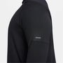 Element 3.0 Mens Half Zip Running Top