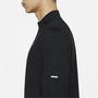 Element 3.0 Mens Half Zip Running Top