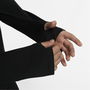 Element 3.0 Mens Half Zip Running Top