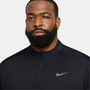 Element 3.0 Mens Half Zip Running Top