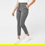 Interlock Jogging Pants Ladies