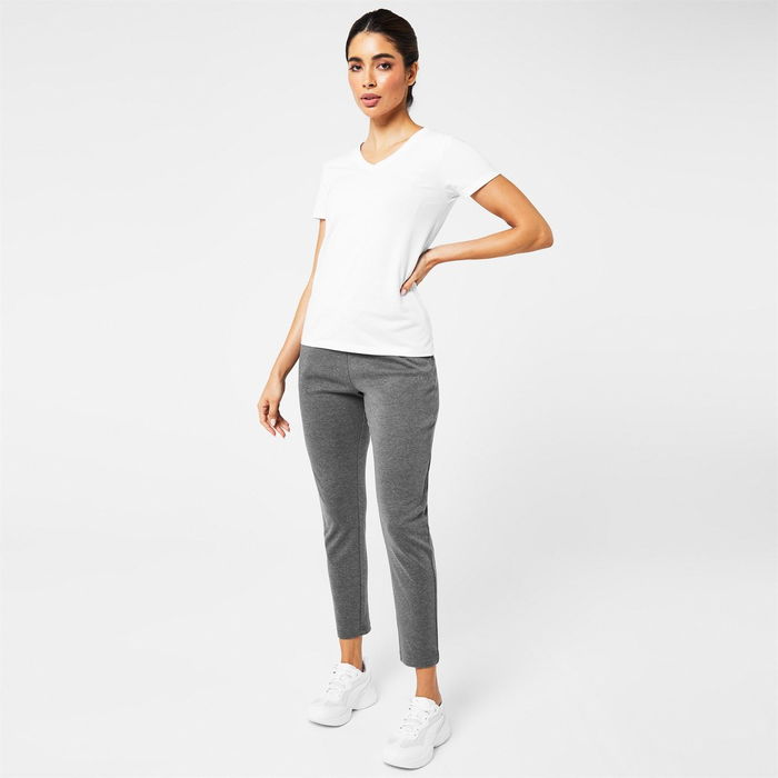Interlock Jogging Pants Ladies
