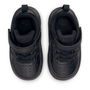 Court Borough Low 2 Baby Toddler Shoe