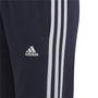 Essentials 3 Stripes Joggers Kids