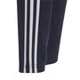 Essentials 3 Stripes Joggers Kids